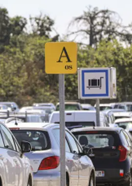 Parking P6 Eco 